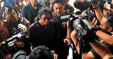 Polisi Sebut Istri Tidak Lihat Nanang Limbad Bunuh Sandy Permana