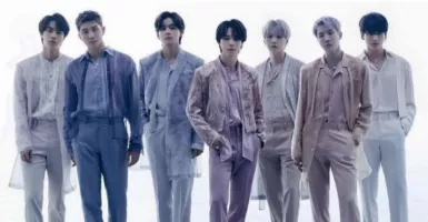 BTS Artis Pertama K-Pop Dapatkan 2 Miliar Streaming di Spotify