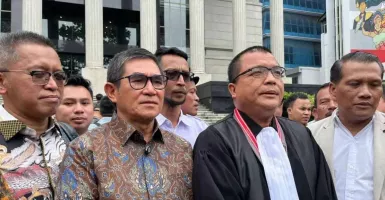 Andika Perkasa Cabut Gugatan di MK, Kubu Ahmad Luthfi: Jateng Jadi Guyub