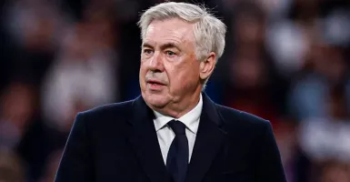 Jadwal Padat Bikin Pemain Real Madrid Lelah, Carlo Ancelotti Ngamuk ke LaLiga