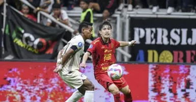 Kapten Persita Mohammad Toha jadi Pemain dengan Menit Bermain Tertinggi di Liga 1