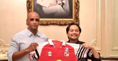 Depak Rahmad Darmawan, Barito Putera Tunjuk Vitor Tinoco jadi Pelatih Baru