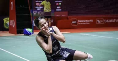 Raih Gelar Indonesia Masters 2025, Ratchanok Intanon Merasa Ada yang Spesial di Istora Jakarta