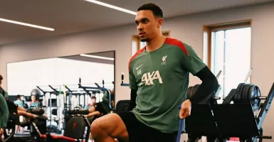 Real Madrid Menyerah Datangkan Trent Alexander-Arnold di Bursa Transfer Januari 2025