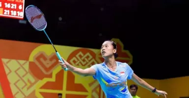 Singkirkan Wakil Hong Kong, Putri KW Lolos ke Babak 16 Besar Thailand Masters 2025