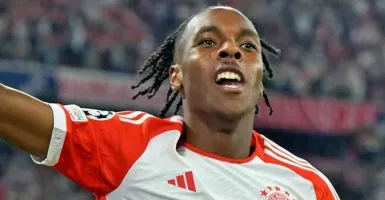 Mathys Tel Laris Manis, 5 Klub Liga Primer Inggris Jatuh Cinta