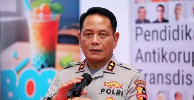 Sidik Dugaan Korupsi Pembiayaan LPEI, Polri: Kami Tuntaskan!
