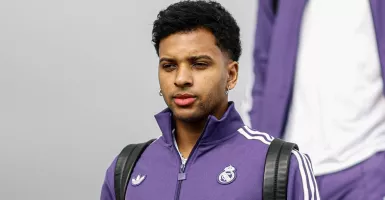Real Madrid Pikir Ulang, Siap Lepas Rodrygo ke Al Hilal Demi Rp 5 Triliun