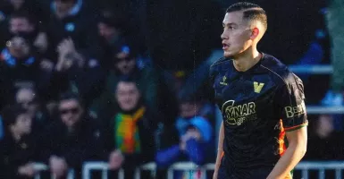 Pelatih Venezia Puji Kepemimpinan Jay Idzes Saat Jadi Kapten Tim