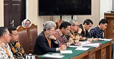 Soal Penyitaan Barang oleh KPK, Kubu Hasto Kristiyanto: Tak Sesuai Prosedur