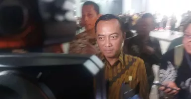 Soal Isu Reshuffle Kabinet Prabowo Subianto, Mensesneg: Nggak Ada, Belum