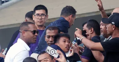Tim Pelatih Timnas Indonesia Terbang ke Ternate, Siapa Pemain yang Dipantau?