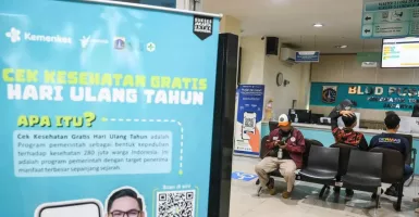 Cek Kesehatan Gratis Bisa Dinikmati Masyarakat Mulai 10 Februari 2025, Ini Syaratnya