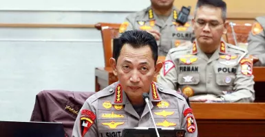Skor 4 untuk Jenderal Listyo Sigit, Pengamat: Prabowo Harus Menyelamatkan Polri