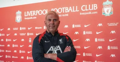 Liverpool Tersingkir dari Piala FA, Arne Slot Tak Menyesal Lakukan Rotasi Pemain