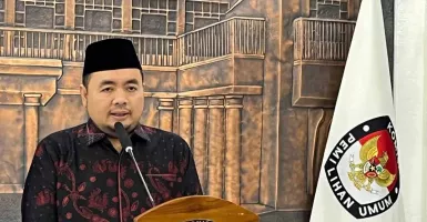 Pangkas Anggaran Rp 900 Miliar, KPU RI: Seluruh Kegiatan di Kantor