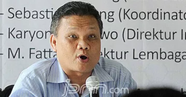 Soal Survei LSI Terkait Hasto Kristiyanto, Pakar: Ini Bisa Menyesatkan