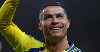 Gaji Selangit! Cristiano Ronaldo Kembali Jadi Atlet dengan Bayaran Tertinggi 2024