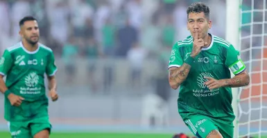 Dicoret Al Ahli, Roberto Firmino Berpotensi ke Eropa atau Brasil