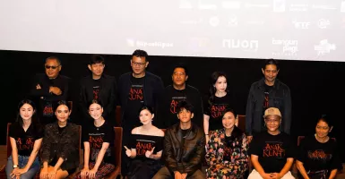 Tayang 20 Februari 2025, Film Anak Kunti Punya Pesan Menyentuh