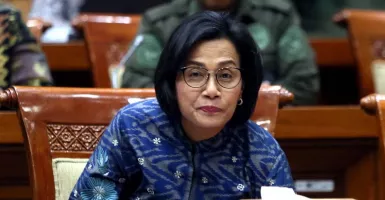 Dasco Bantah Sri Mulyani Mundur Seusai Bertemu Presiden Prabowo