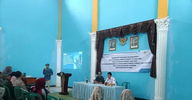 PLN Pastikan Setiap Keluhan Masyarakat Sekitar PLTA Cisokan Dapat Perhatian Serius