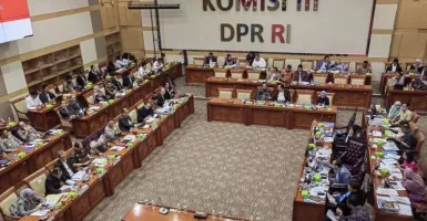 Polri Kena Efisiensi Anggaran Rp20,5 Triliun, Apa Saja yang Dipangkas?