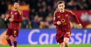 Alexis Saelemaekers Bikin AS Roma Puas, AC Milan Pasang Harga