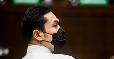 Vonis Harvey Moeis Jadi 20 Tahun Penjara, Kejagung: Kami Hormati