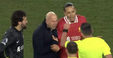 Tidak Lakukan Wawancara, Liverpool Langgar Aturan Liga Primer Inggris