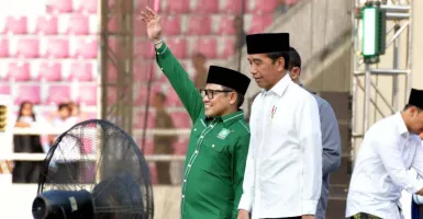 Soal Partai Perseorangan, Jokowi: Belum Dimatangkan, Nanti