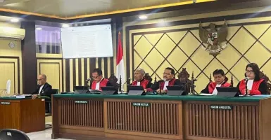 Banding Diterima, Hukuman Harvey Moeis Diperberat Jadi 20 Tahun Penjara