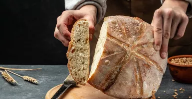 Roti Sourdough Jadi Primadona, Pilihan Tepat untuk Gaya Hidup Sehat