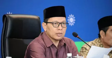 Muhammadiyah Tetapkan 1 Ramadan 1446 H Jatuh pada 1 Maret 2025