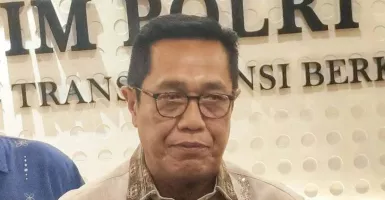 Polri Tunggu Uji Labfor untuk Tetapkan Tersangka Kasus Pagar Laut Tangerang