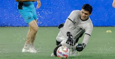 Cobaan Berat! PSIS Semarang Ditinggal Kiper Adi Satryo yang Absen Sebulan Akibat Cedera