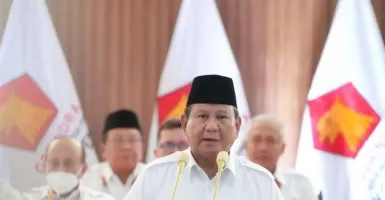 KLB Gerindra Putuskan Prabowo Subianto Masih Jadi Ketua Umum hingga 2030