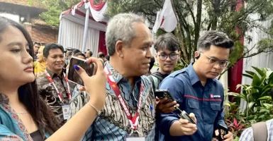 Prabowo Ingin KIM Plus Jadi Koalisi Permanen, Dukung Pemerintahan hingga 2029