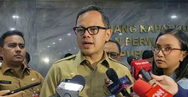 Retret Kepala Daerah di Akmil Magelang Dibiayai APBN lewat DIPA Kemendagri