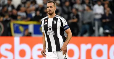 Tolak Nottingham Forest, Federico Gatti Pilih Bertahan di Juventus