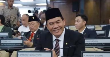 Efisiensi Anggaran, DPR RI: Pembangunan IKN Butuh Evaluasi Ulang