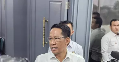 Usulan Pemberian Amnesti ke Narapidana KKB, Supratman: Saya Konsultasi Presiden