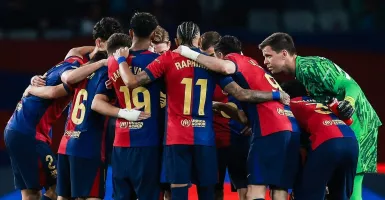 Alasan Barcelona di Atas Real Madrid Meski Sama-sama Punya 51 Poin