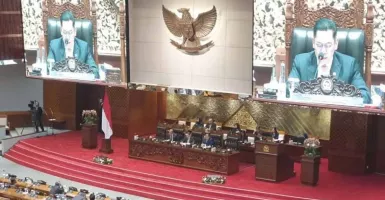 DPR RI Sepakat, Wacana Konsesi Tambang untuk Perguruan Tinggi Batal