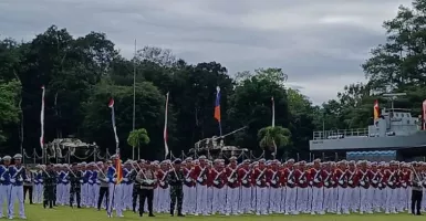 Tak Biasa! Kepala Daerah Akan Berseragam Satpol PP di Retret 21-28 Februari 2025