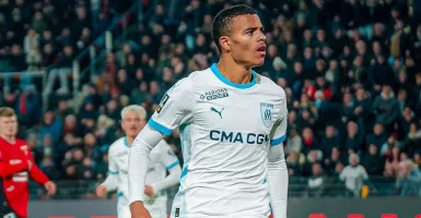 Mason Greenwood Direbut 4 Klub, Harganya Sampai Rp 1,2 Triliun