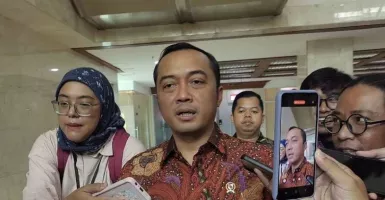 Mensesneg Minta Mahasiswa Lebih Jeli Soroti Efisiensi Anggaran