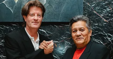 PSS Sleman Tunjuk Pieter Huistra, Harapan Baru di Tengah Krisis