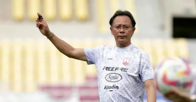 Persis Solo Terpuruk di Dasar Klasemen, 3 Poin Kontra Semen Padang Jadi Misi Wajib