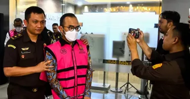 Kejagung Sebut Kerugian Negara Rp193,7 Triliun Kasus Minyak Mentah Hanya 1 Tahun, Berapa Jika 5 Tahun?